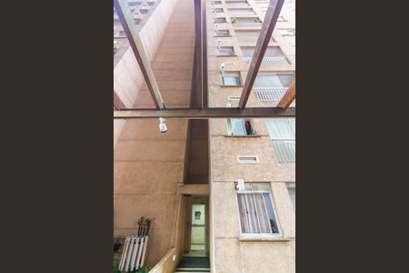 Apartamento para alugar com 58m², 2 quartos e 1 vaga Apartamento para alugar com 58m², 2 quartos e 1 vagaFachada