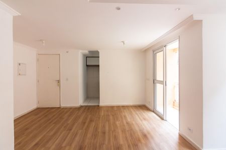 Sala  de apartamento para alugar com 2 quartos, 58m² em Novo Osasco, Osasco