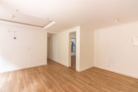 Sala  de apartamento para alugar com 2 quartos, 58m² em Novo Osasco, Osasco