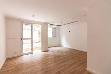 Apartamento para alugar com 58m², 2 quartos e 1 vaga Apartamento para alugar com 58m², 2 quartos e 1 vagaSala