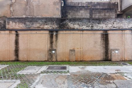 Vista  de apartamento para alugar com 2 quartos, 58m² em Novo Osasco, Osasco