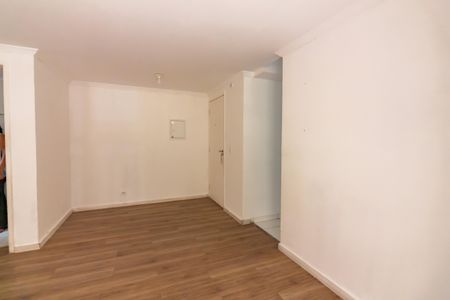 Apartamento para alugar com 58m², 2 quartos e 1 vaga Apartamento para alugar com 58m², 2 quartos e 1 vagaSala
