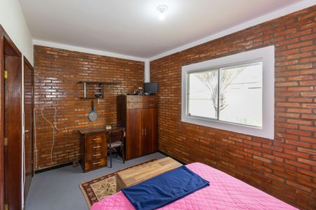 Suíte 1 de casa para alugar com 2 quartos, 90m² em Vale do Sol, Nova Lima