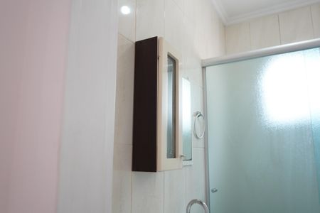 Casa para alugar com 200m², 2 quartos e 1 vagaBanheiro da Suíte 2