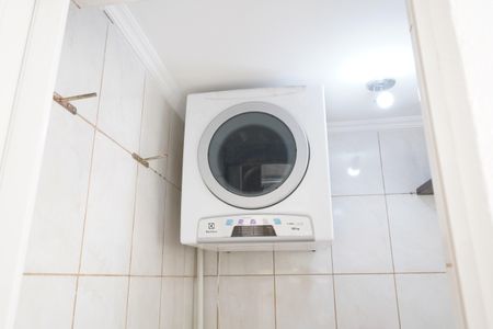 Casa para alugar com 200m², 2 quartos e 1 vagaÁrea de Serviço