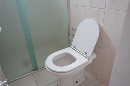 Casa para alugar com 200m², 2 quartos e 1 vagaBanheiro da Suíte 2