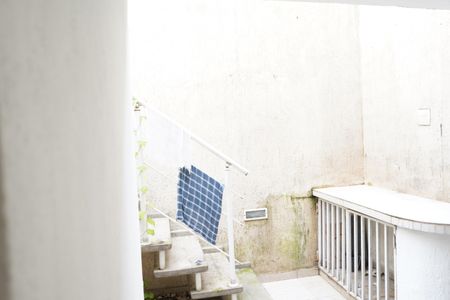 Casa para alugar com 200m², 2 quartos e 1 vagaQuintal