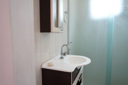 Casa para alugar com 200m², 2 quartos e 1 vagaBanheiro da Suíte 2