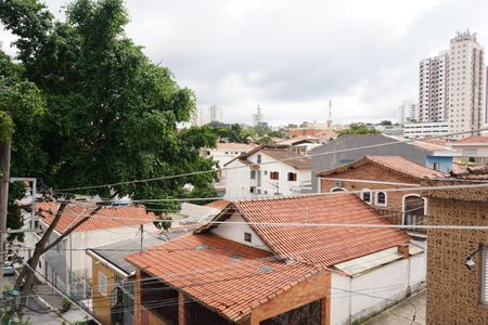 Casa para alugar com 200m², 2 quartos e 1 vagaChurrasqueira