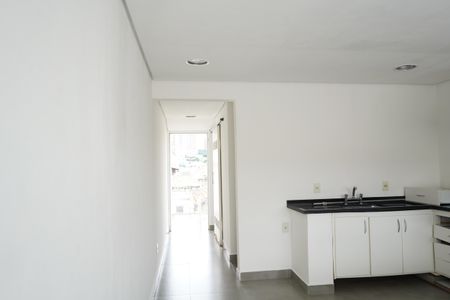 Casa para alugar com 200m², 2 quartos e 1 vagaChurrasqueira