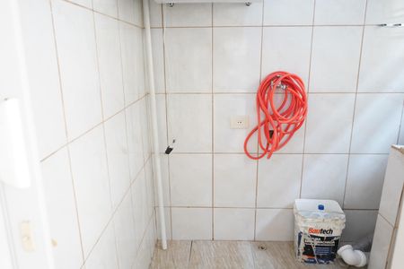 Casa para alugar com 200m², 2 quartos e 1 vagaÁrea de Serviço