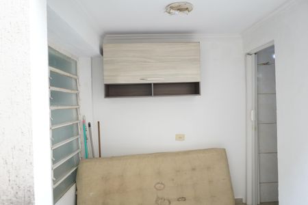 Casa para alugar com 200m², 2 quartos e 1 vagaQuintal