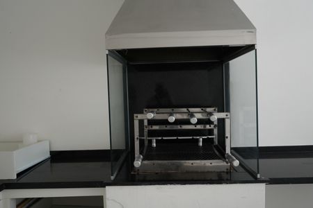 Casa para alugar com 200m², 2 quartos e 1 vagaChurrasqueira