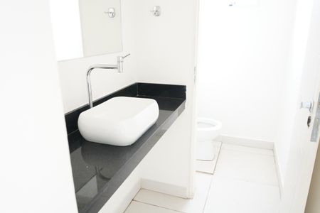 Casa para alugar com 200m², 2 quartos e 1 vagaBanheiro