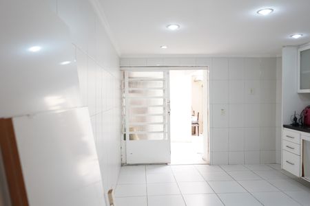 Casa para alugar com 200m², 2 quartos e 1 vagaCozinha