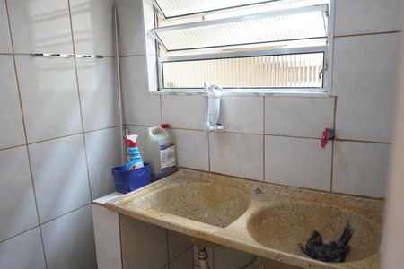 Casa para alugar com 200m², 2 quartos e 1 vagaÁrea de Serviço