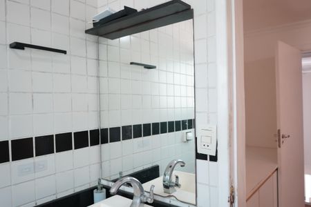 Casa para alugar com 200m², 2 quartos e 1 vagaBanheiro da Suíte 1