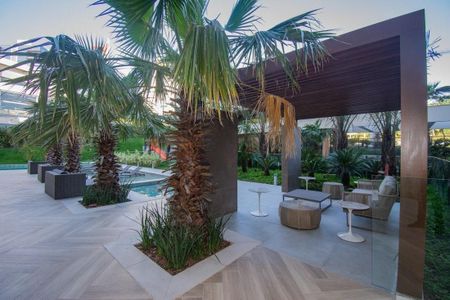 Apartamento para alugar com 49m², 1 quarto e 1 vagaÁrea de serviço 