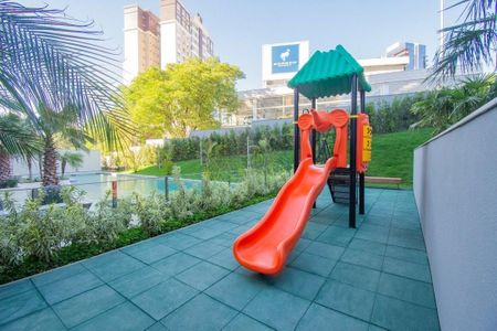 Apartamento para alugar com 49m², 1 quarto e 1 vagaÁrea de serviço 