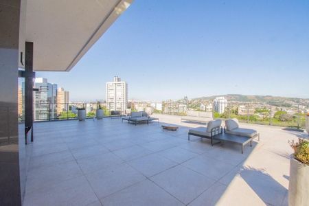 Apartamento para alugar com 49m², 1 quarto e 1 vagaÁrea de serviço 