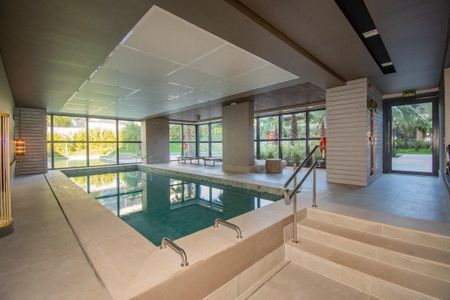 Apartamento para alugar com 49m², 1 quarto e 1 vagaÁrea de serviço 