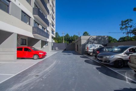 Apartamento para alugar com 49m², 1 quarto e 1 vagaÁrea de serviço 