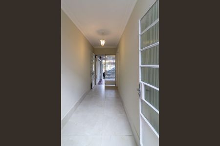 Casa para alugar com 120m², 3 quartos e 2 vagas Casa para alugar com 120m², 3 quartos e 2 vagasHall de entrada