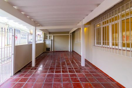 Casa para alugar com 120m², 3 quartos e 2 vagas Casa para alugar com 120m², 3 quartos e 2 vagasGaragem