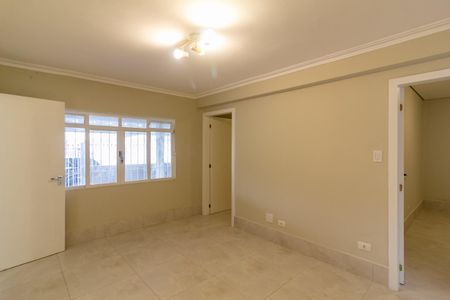 Sala de casa para alugar com 3 quartos, 120m² em Vila Arriete, São Paulo