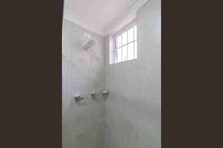 Casa para alugar com 120m², 3 quartos e 2 vagas Casa para alugar com 120m², 3 quartos e 2 vagasBanheiro Social 1