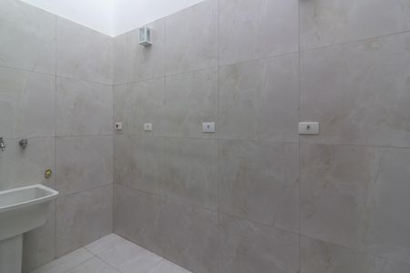 Casa para alugar com 120m², 3 quartos e 2 vagas Casa para alugar com 120m², 3 quartos e 2 vagasÁrea de Serviço