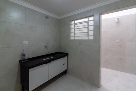 Casa para alugar com 120m², 3 quartos e 2 vagas Casa para alugar com 120m², 3 quartos e 2 vagasCozinha