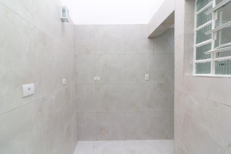 Casa para alugar com 120m², 3 quartos e 2 vagas Casa para alugar com 120m², 3 quartos e 2 vagasÁrea de Serviço