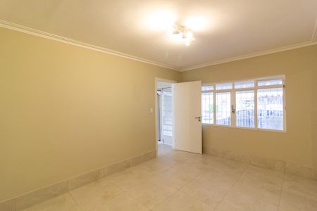 Sala de casa para alugar com 3 quartos, 120m² em Vila Arriete, São Paulo