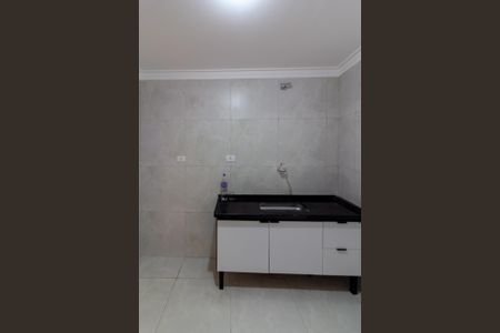 Casa para alugar com 120m², 3 quartos e 2 vagas Casa para alugar com 120m², 3 quartos e 2 vagasCozinha