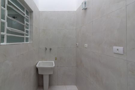 Casa para alugar com 120m², 3 quartos e 2 vagas Casa para alugar com 120m², 3 quartos e 2 vagasÁrea de Serviço