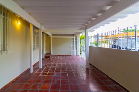 Casa para alugar com 120m², 3 quartos e 2 vagas Casa para alugar com 120m², 3 quartos e 2 vagasGaragem