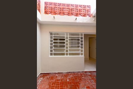 Casa para alugar com 120m², 3 quartos e 2 vagas Casa para alugar com 120m², 3 quartos e 2 vagasQuintal