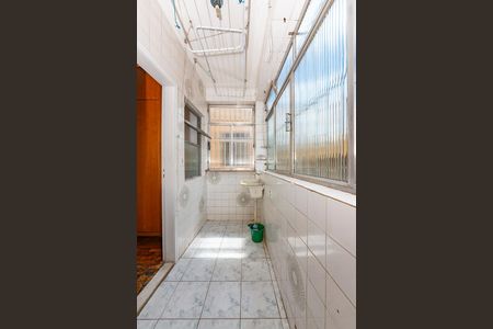 Apartamento para alugar com 57m², 2 quartos e 1 vagaÁrea de Serviço