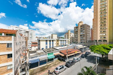 Apartamento para alugar com 57m², 2 quartos e 1 vagaQuarto 2