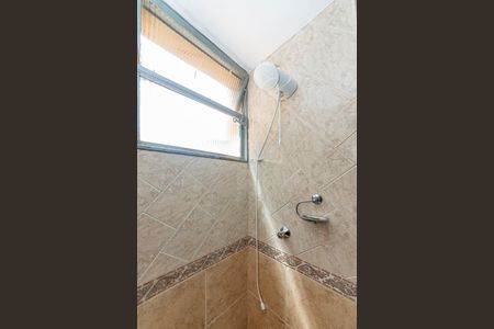 Apartamento para alugar com 57m², 2 quartos e 1 vagaBanheiro