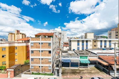 Apartamento para alugar com 57m², 2 quartos e 1 vagaQuarto 2