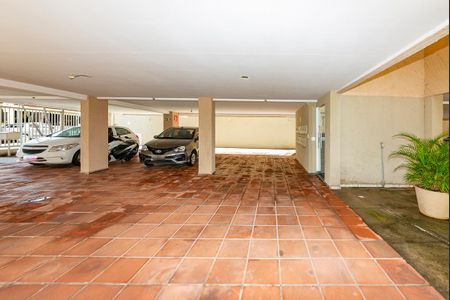 Apartamento para alugar com 57m², 2 quartos e 1 vagaGaragem
