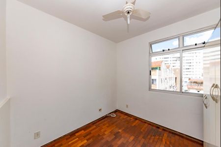 Quarto 2 de apartamento para alugar com 2 quartos, 57m² em Nova Suíça, Belo Horizonte