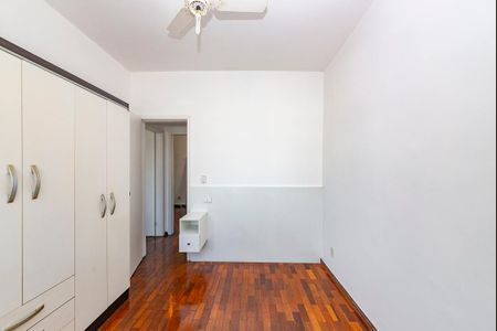 Apartamento para alugar com 57m², 2 quartos e 1 vagaQuarto 2