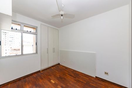 Apartamento para alugar com 57m², 2 quartos e 1 vagaQuarto 1