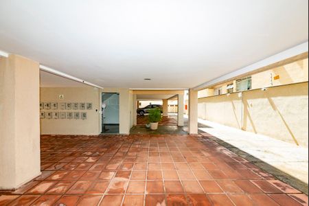 Apartamento para alugar com 57m², 2 quartos e 1 vagaGaragem