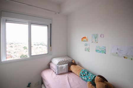 Apartamento para alugar com 54m², 2 quartos e 1 vagaQuarto 1