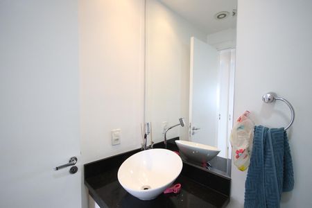 Apartamento para alugar com 54m², 2 quartos e 1 vagaBanheiro da Suíte