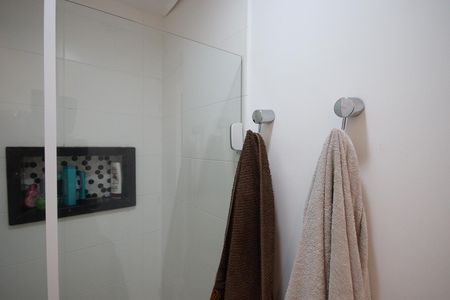 Apartamento para alugar com 54m², 2 quartos e 1 vagaBanheiro da Suíte